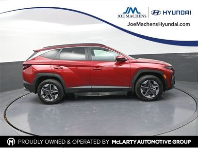 New 2026 Hyundai Tucson SEL