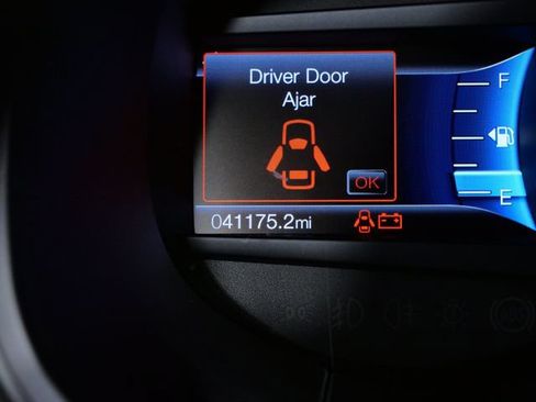 Certified 2023 Ford Edge Titanium w/ Equipment Group 301A AWD/4WD image 26