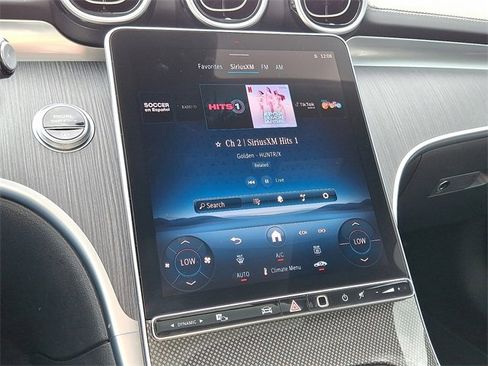 Certified 2025 Mercedes-Benz C 300 C 300 image 16