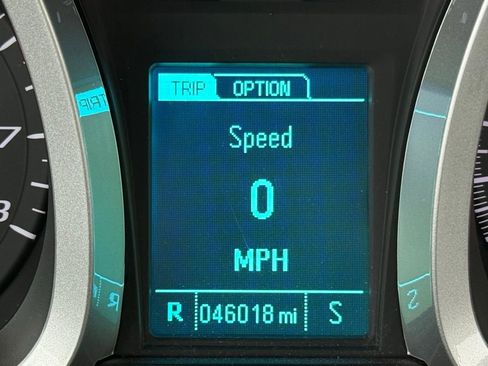 Used 2015 Chevrolet Equinox LT w/ Power Convenience Package image 7