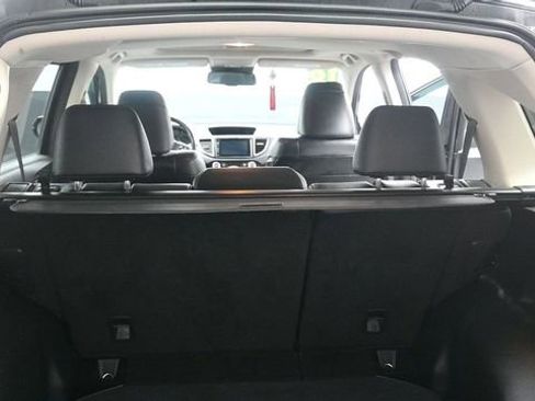 Used 2016 Honda CR-V Touring image 16