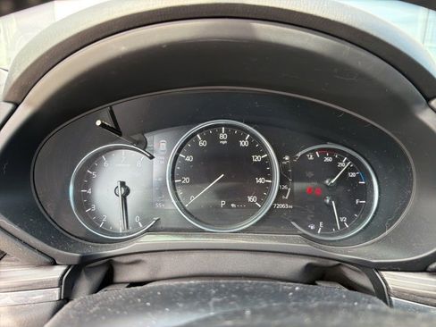 Used 2019 MAZDA CX-5 Grand Touring image 6