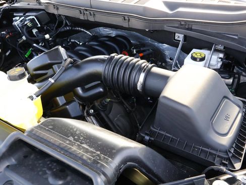 Used 2025 Ford F150 XL w/ Equipment Group 103A High image 22