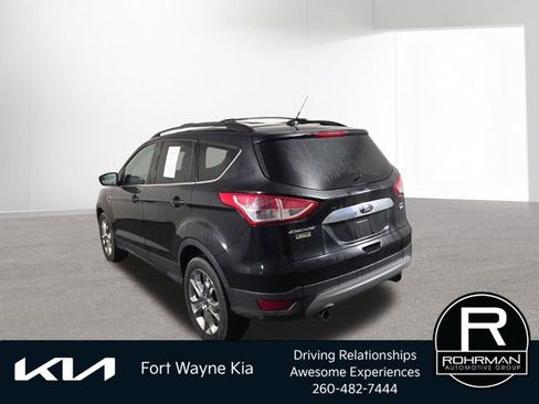 Used 2013 Ford Escape SEL image 9