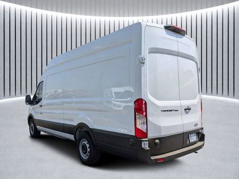New 2026 Ford Transit 350 148 High Roof Extended w/ Load Area Protection Package image 6