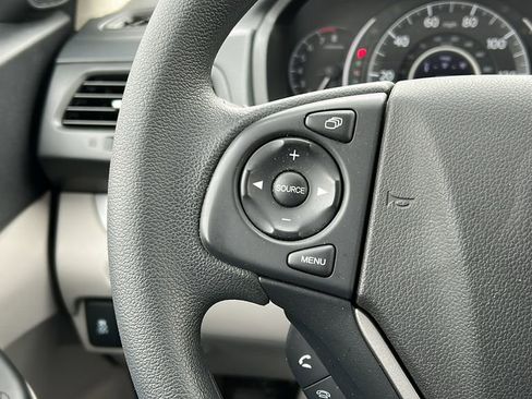Used 2014 Honda CR-V EX image 13