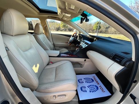 Used 2013 Lexus RX 350 Base 4dr SUV image 15
