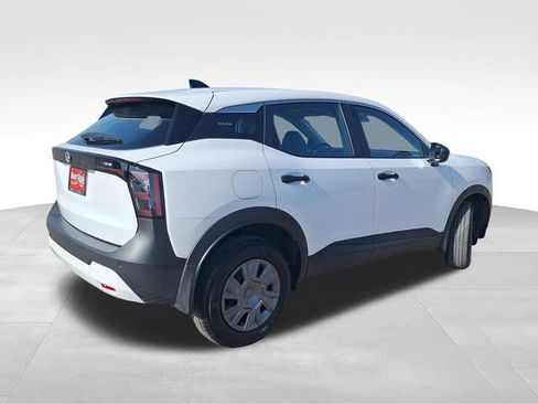 Used 2026 Nissan Kicks S FWD image 7