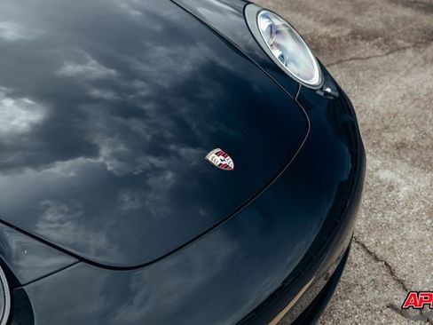 Used 2009 Porsche 911 Carrera image 23