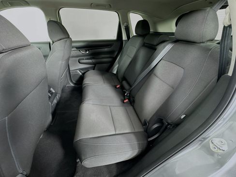 Certified 2024 Honda CR-V EX image 24