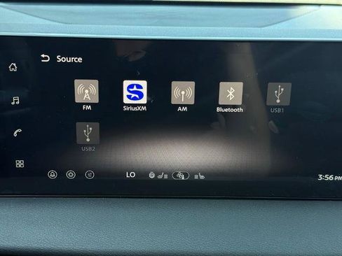 New 2026 Nissan Sentra SV w/ SV Convenience Package FWD image 27