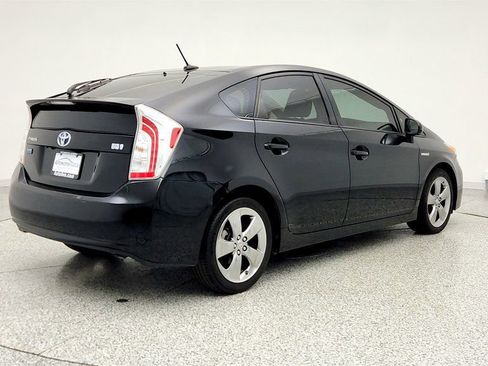 Used 2013 Toyota Prius Persona Series image 5