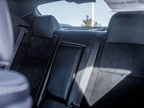 Used 2023 Dodge Challenger R/T Scat Pack image 33