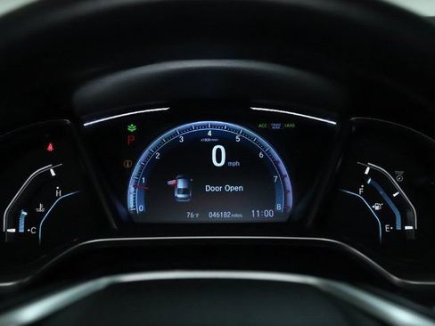 Used 2020 Honda Civic EX-L image 25