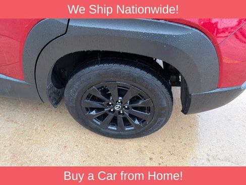 Used 2025 MAZDA CX-50 AWD 2.5 Hybrid w/ Premium Pkg image 37