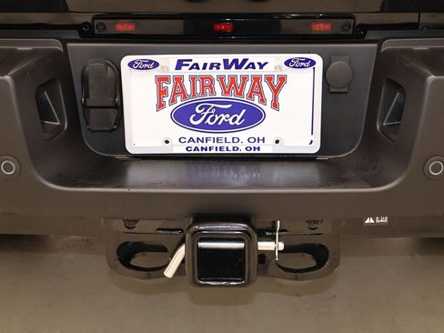 New 2026 Ford F450 Platinum w/ FX4 Off-Road Package AWD/4WD image 39