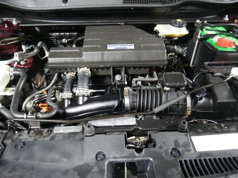 Used 2018 Honda CR-V EX image 3