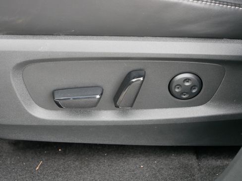 Certified 2025 INFINITI QX60 Luxe w/ Cargo Package image 20