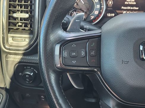 Used 2022 RAM 1500 TRX w/ TRX Level 2 Equipment Group image 27