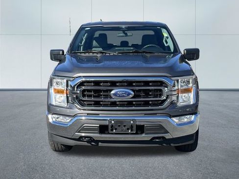 Used 2023 Ford F150 XLT w/ XTR Package AWD/4WD image 13