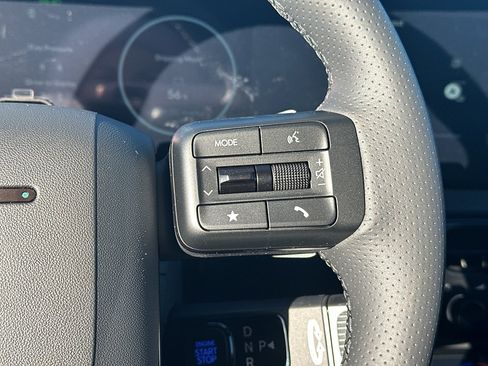 New 2026 Hyundai Palisade XRT Pro image 15