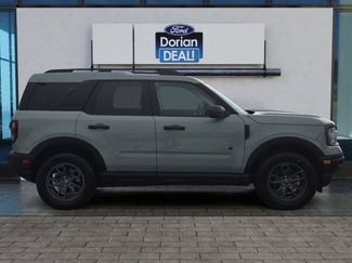 Certified 2024 Ford Bronco Sport Big Bend video 2