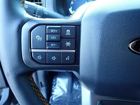 Used 2025 Ford F150 Tremor w/ Tow/Haul Package AWD/4WD image 13