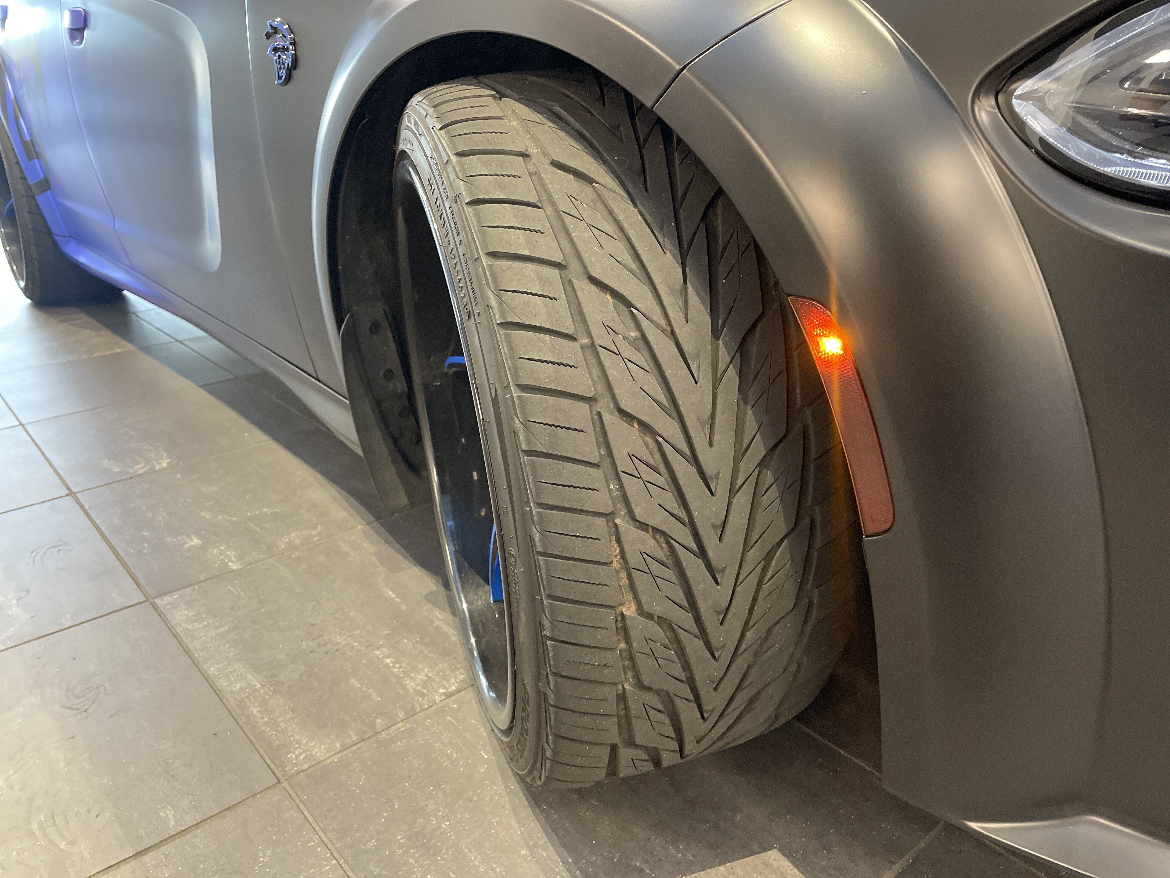 Used 2021 Dodge Charger SRT Hellcat RWD image 15