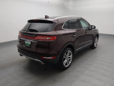 Used 2019 Lincoln MKC Reserve w/ MKC Climate Package AWD/4WD image 9