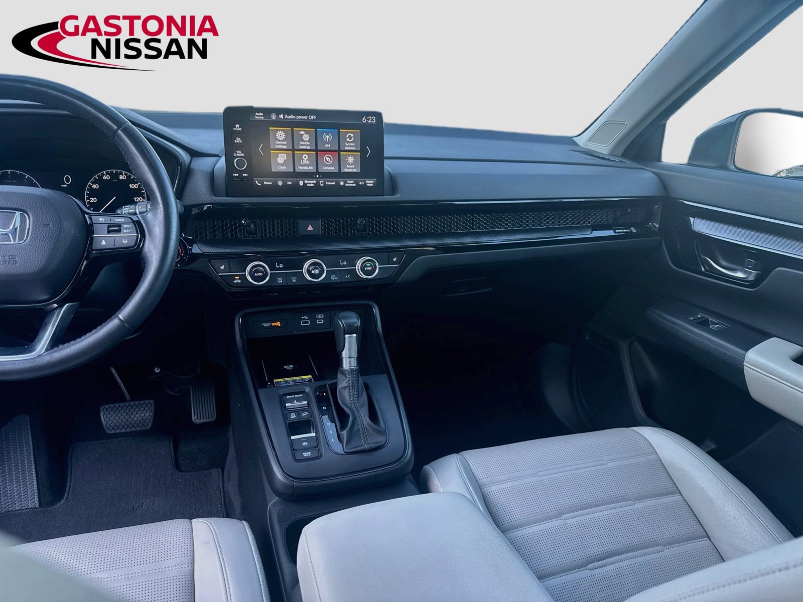 Used 2024 Honda CR-V EX-L image 30