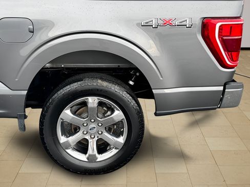 Used 2021 Ford F150 XLT w/ Equipment Group 302A High AWD/4WD image 37