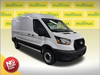 New 2026 Ford Transit 250 148 Medium Roof 360° Tour
