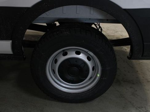New 2026 Ford Transit 250 148 Medium Roof w/ Load Area Protection Package RWD image 27