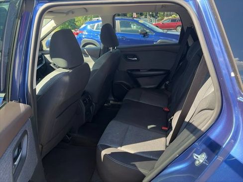 Used 2021 Nissan Rogue SV FWD image 7