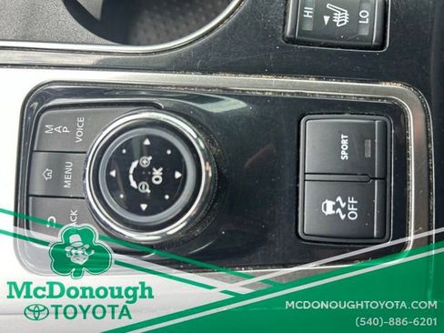 Used 2023 Nissan Maxima SV w/ Floor Mat Group FWD image 15