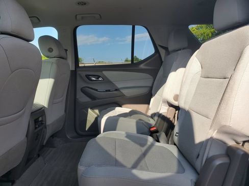 Used 2020 Chevrolet Traverse LT AWD/4WD image 28