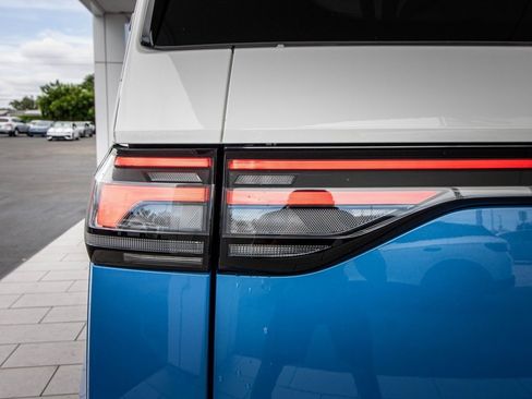 New 2025 Volkswagen ID. Buzz 1st Edition image 14