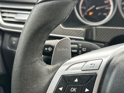 Used 2016 Mercedes-Benz E 63 AMG S-Model image 38