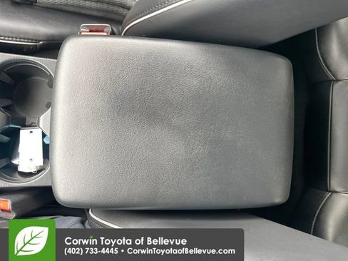 Used 2025 MAZDA CX-5 AWD 2.5 S w/ Select Package image 15
