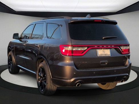 Used 2018 Dodge Durango GT w/ Premium Group image 6