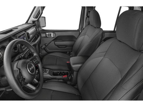 Used 2022 Jeep Gladiator Sport AWD/4WD image 4