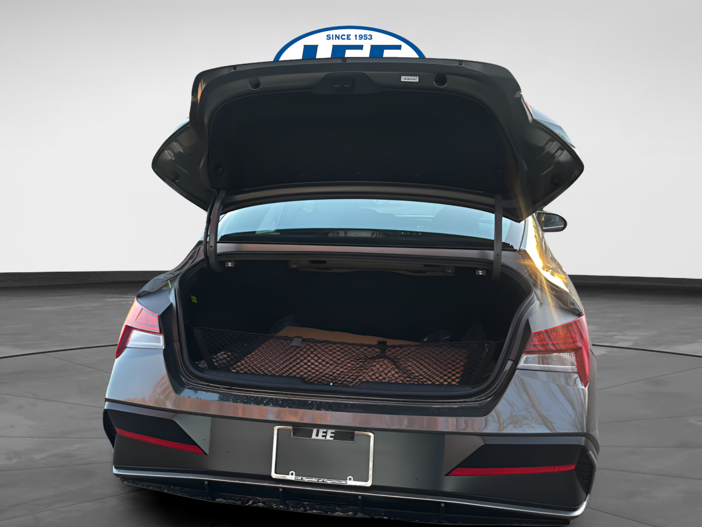Certified 2026 Hyundai Elantra SEL Sport Premium FWD image 17