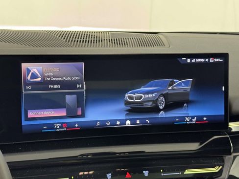 Used 2026 BMW 530i xDrive 530i xDrive w/ Premium Package image 26