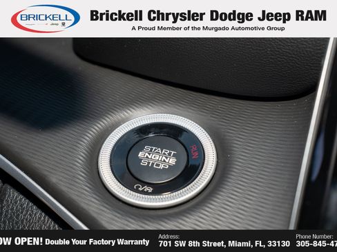New 2026 Jeep Grand Cherokee Laredo RWD image 31