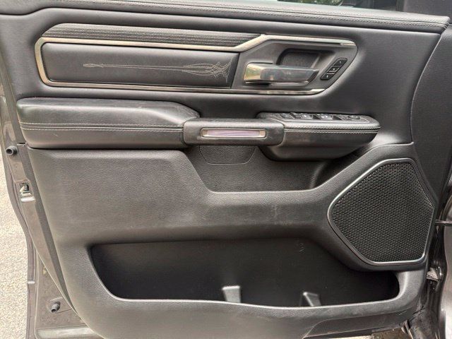Used 2019 RAM 1500 Limited w/ Advanced Safety Group AWD/4WD image 14
