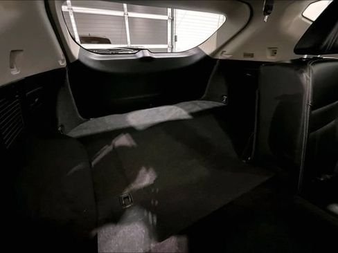 Used 2021 Nissan Murano SL AWD/4WD image 32