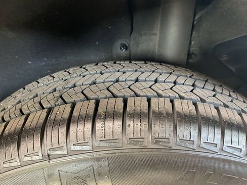 Used 2023 MAZDA CX-30 2.5 Turbo w/ Premium Package image 8