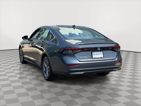 Used 2024 Honda Accord EX image 5