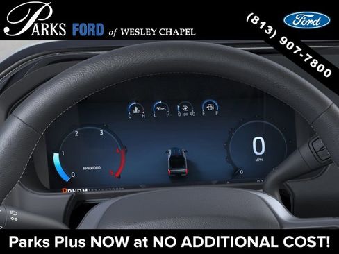 New 2026 Ford F350 Lariat AWD/4WD image 13