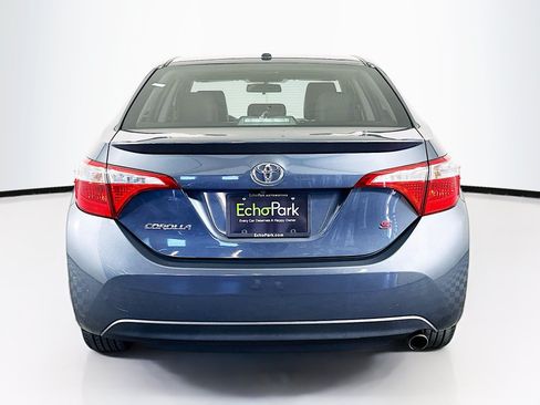 Used 2016 Toyota Corolla S FWD image 7